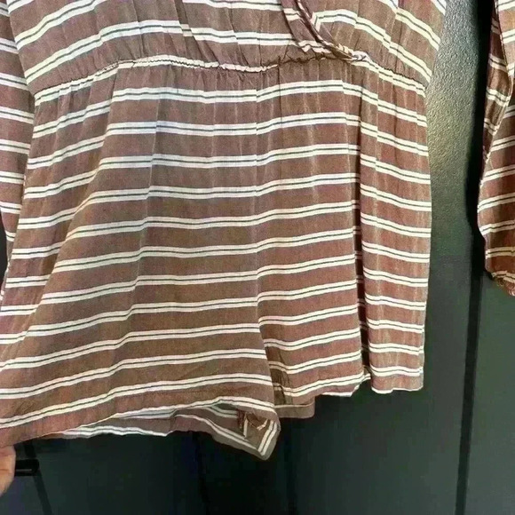 NWOT Women's Forever 21 Long sleeve Short Jumper/Romper Size Medium - Picture 4 of 6